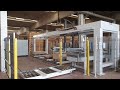 Esse2 Saw Destacking System Esse2 Scaricatore Per Sezionatrice
