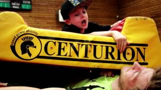 Holiday Camps