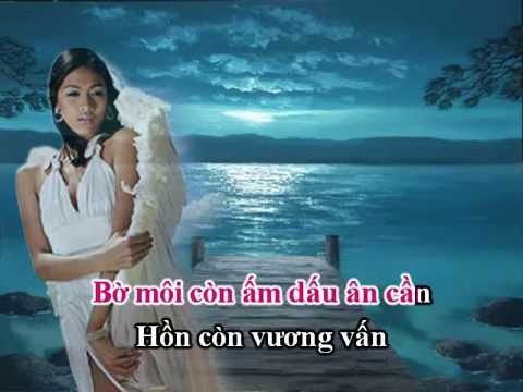 Như trong cơn mơ Sheet - Thu Trang