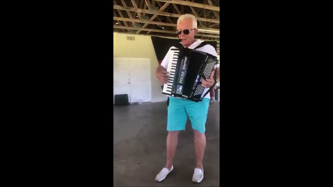 Promotional video thumbnail 2 for Polka Werner Entertainment