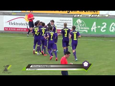2015 08 15 FC Noettingen   SGV Freiberg Fußball  3 0