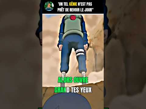 Minato Namikaze ⚡🔥