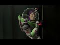 Toy Story 2 Up The Elevator