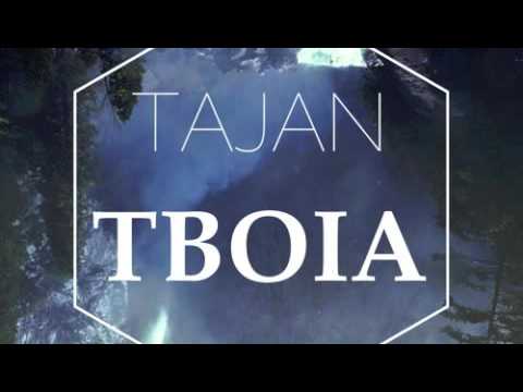 Tajan - The Beauty of it All