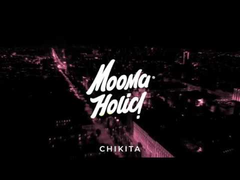 Tom Thomson X Huisman - Chikita