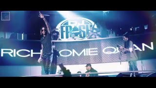 Rich Homie Quan after @ Club BLU