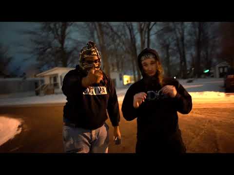 Whiteloaf & Ronny Knucks "Nothing New" (Official Music Video)