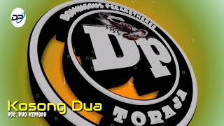 Download lagu KOSONG DUA | Duo Kembar mp3