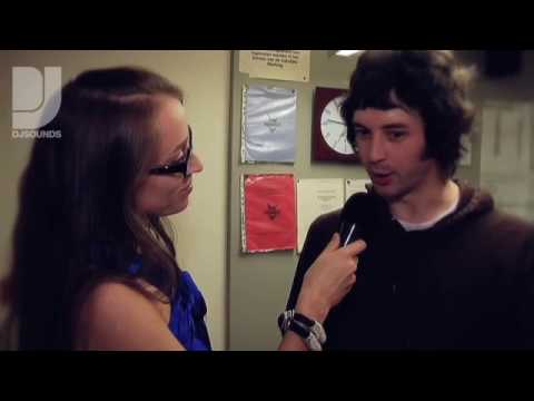 10daysoff 2009 - Day 3 - Paul Brtschitsch, Nathan Fake, Miss Kitten,