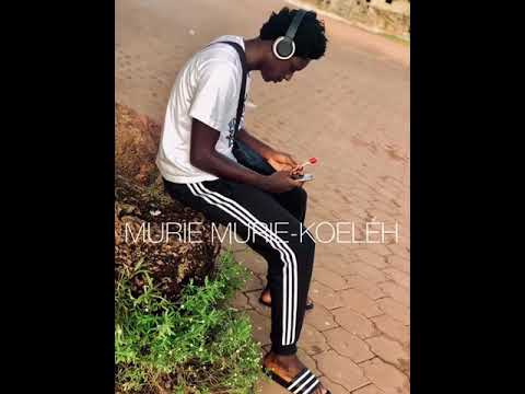 Murie Murie - Kuléh(prod.damsco)