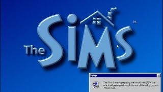 The Sims 1 Autoplay Jingle