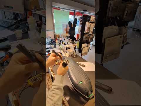 Vorwerk vacuum cleaner VK150 no power