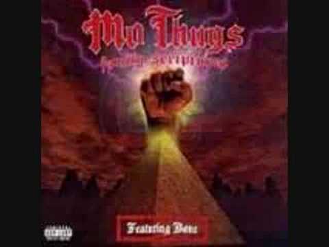 Mo Thugs - No Pretender