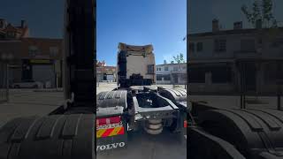 Volvo FH 500 RETARDER cabeza tractora | Imagen 4 - Autoline