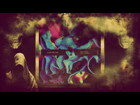 Justrice – Keep Comin' (Original Mix) [Moodyverse]