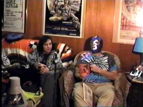 The truth about HARDBOILED HEROES