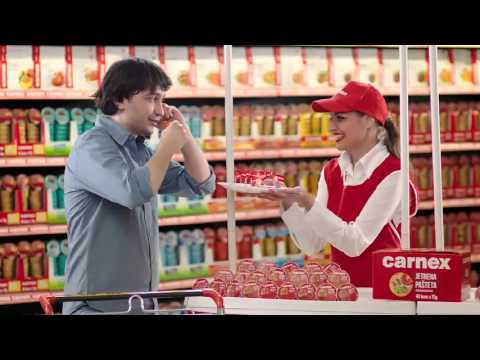 Carnex i DIS, Novak Djokovic