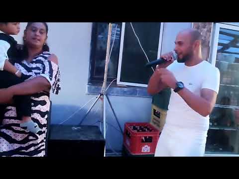 Dalibor 3 rodjendan Bela Palank