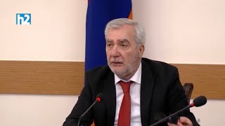 Պարեկները դառնալու են «հաբրգածների» աչքի փուշը: Լրաբեր - 15.05.2023
