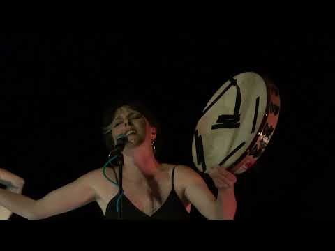 Bocca di Rosa (versione napoletana)  -  Piera Lombardi