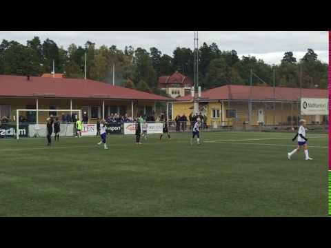 Frispark mot Bele Barkarby