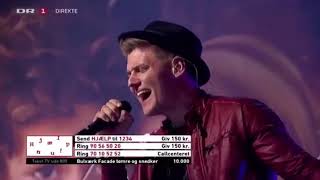 L.I.G.A. feat Emilie Esther - Fodspor