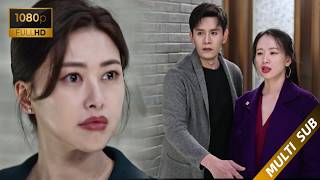 【Movie】出軌丈夫聯合小三羞辱妻子，妻子直接狠狠教訓他們，出軌丈夫後悔也晚了！#中国电视剧 #钟汉良 #朱珠