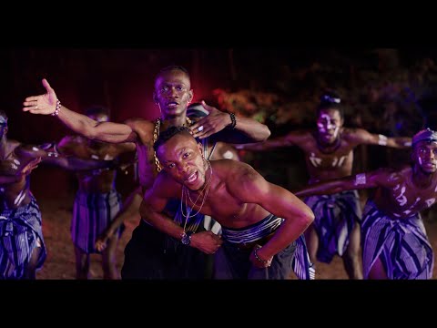 Black Never Die - Wobebo (Clip officiel)