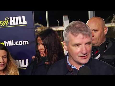 2018 WILLIAM HILL GREAT NORTH RUN POST RACE