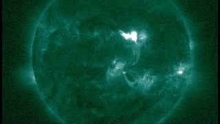 X Class Flare at Earth, Quake Forecast Strikes! | S0 News July.1.2026