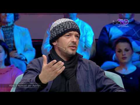 Top Show Magazine, 18 Nentor 2016, Pjesa 3 - Top Channel Albania - Talk Show