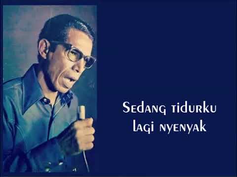 Kr. RINDU MALAM  - Bram Titaley (Album Opa Bram Titaley)