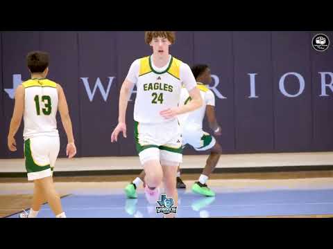 ENTIRE GAME RECAP | Cypress Christian Tournament | FB Christian HS vs Waller HS