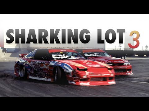 Drift Team Animal Style - Sharking Lot 3