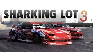 Drift Team Animal Style - Sharking Lot 3