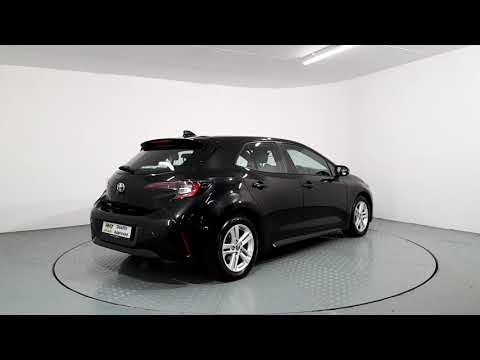 NGZ9339 - 2019 Toyota Corolla Icon 1.2T 115 StartStop Price Per Week 60 18,...
