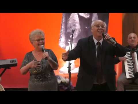 Nacka Slavkova i Risto Krapovski - Bidi vecna Makedonijo