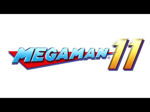 Main Title - Mega Man 11 Music