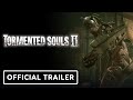 Tormented Souls 2 Xbox Key EU Trailer