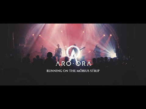 Aro Ora (AO) - Running On The Möbius Strip  [LIVE FIREMASTER CONVENTION]