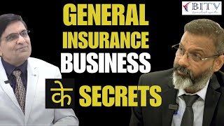 Life Journey of Mumbai's Top General Insurance Advisor | GI Business Secret | Shashi Chhachhia