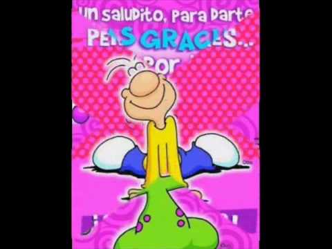 Feliz Cumpleaños Jose David