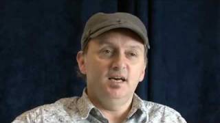 Story Behind The Song - There Is A Hope - Stuart Townend