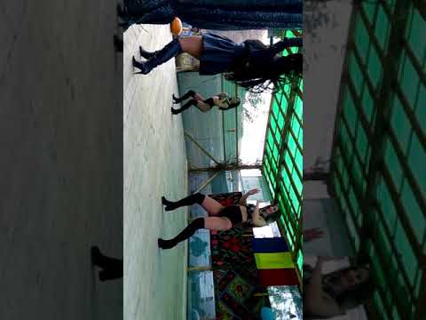 ANIMATOARE DANS Rachitoasa Bacau 15 octombrie 2018