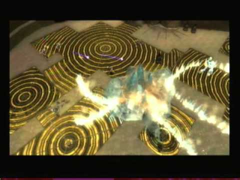 Metroid Prime 3: Corruption [Boss 3] Rundas [Hypermode]