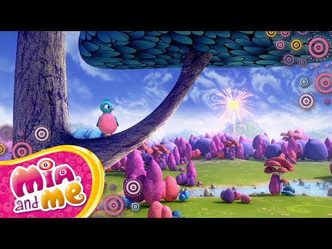 Hohe Erwartungen - Mia and me - Staffel 3🦄🌈