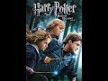 Opening To Harry Potter And The Deathly Hallows Part 1 2011 DVD