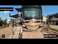 Check out this Video for a 2012 Fleetwood Discovery 42A(Stock #476705)  for sale by Pop RVs. This unit is located in Sarasota, FL