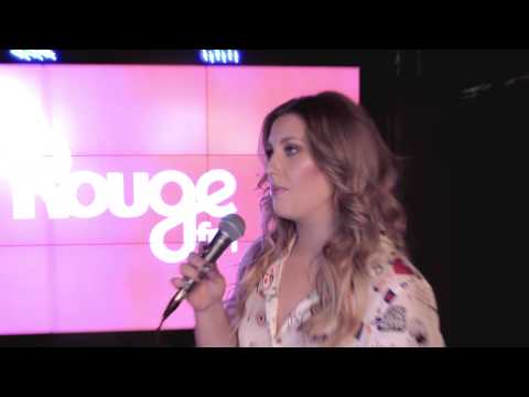 Ella Henderson de X Factor UK en entrevue!
