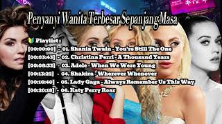 Download lagu Penyanyi Wanita Terbesar Sepanjang Masa 1 Shania Twain, Christina Perri, Adele, Shakira, Lady Gaga mp3 Download lagu Penyanyi Wanita Terbesar Sepanjang Masa 1 Shania Twain, Christina Perri, Adele, Shakira, Lady Gaga mp3